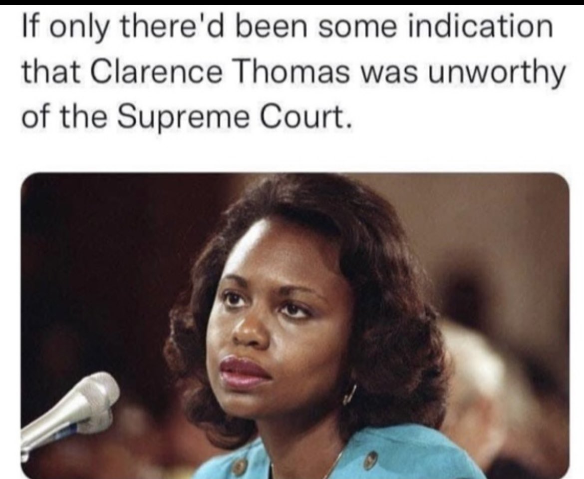 When will women finally be heard? They ignored Anita Hill. They ignored Hillary Clinton. And, here we are.