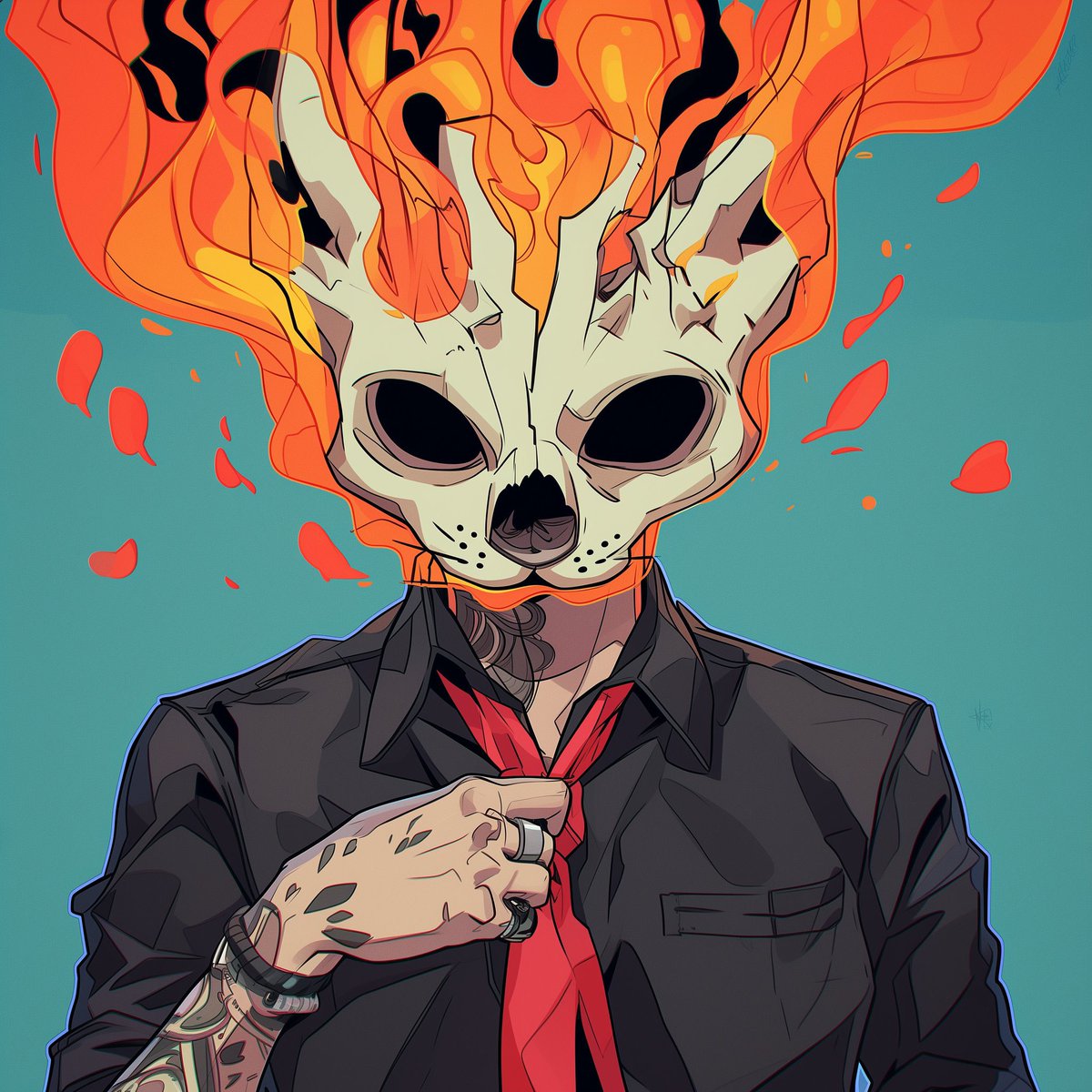 SunnyWng tweet media