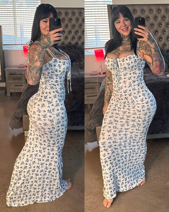 Sundress Stream on https://t.co/udCGQmLsUO 👀 https://t.co/4rIf4tROPq