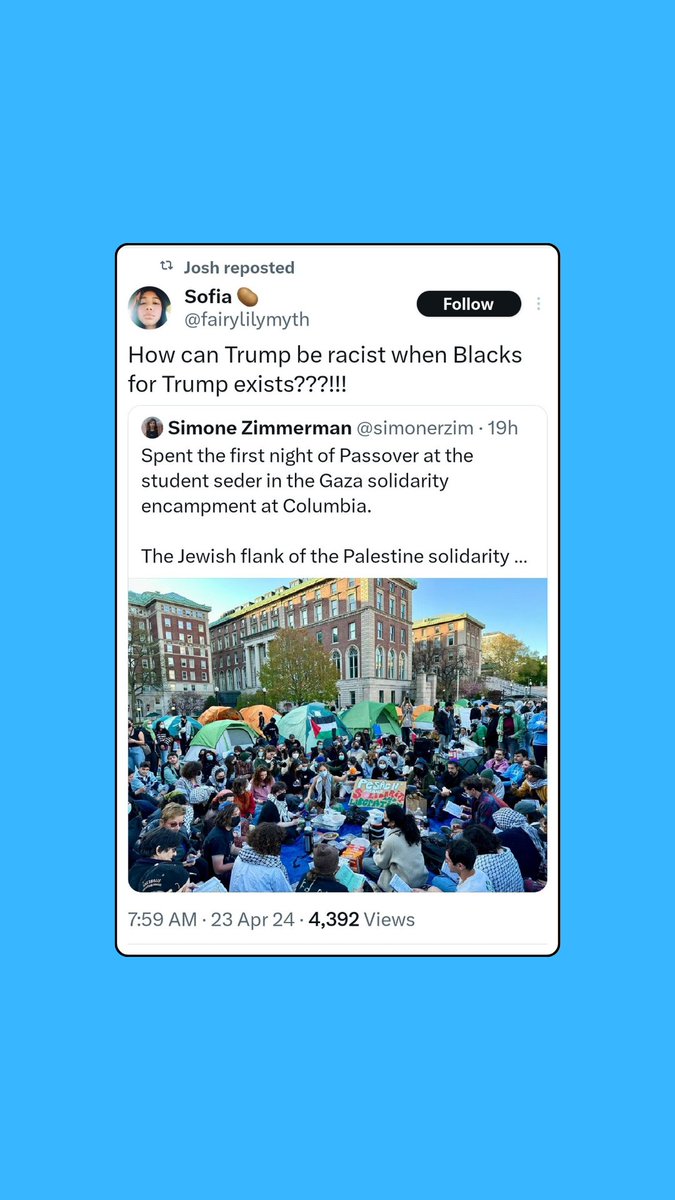 Elazar Fine tweet media