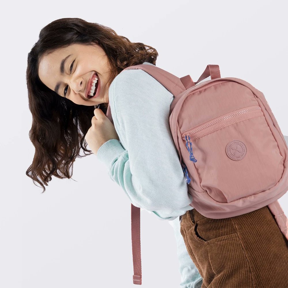 mini backpack !! ୭
    ˚ ⋆ exsport edition 

ㅡ a thread