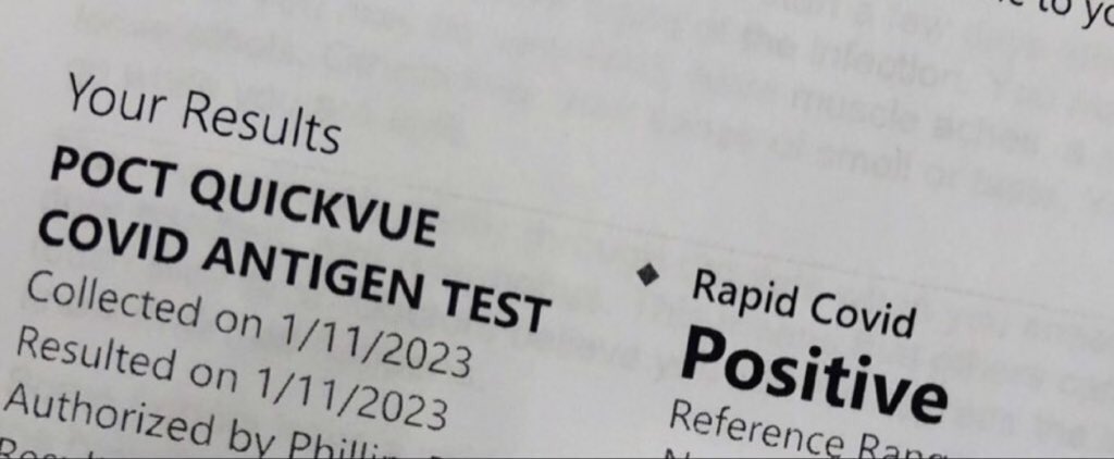 Felt a RESPONSIBILITY 2 share this—
I’ve been diagnosed w/Long COVID.
I hv Lupus—it can make u more susceptible 2 COVID, which I’ve had twice now.

Of COURSE I’ve had ALL💉.
#MAGAs—PLZ🙏 understand the difference—
WITHOUT💉, I’D BE ON A VENTILATOR IN THE ICU OR DEAD.

#GETUR💉🚨!