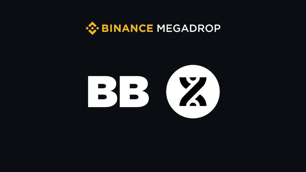 🚀 Hot! BounceBit (BB) - dự án đầu tiên của chương trình mới - Binance Megadrop BounceBit là chuỗi restaking native BTC đầu tiên được ra mắt. Mạng BounceBit được bảo mật bằng cách stake cả Bitcoin và token BounceBit. BounceBit sẽ được niêm yết trên Binance vào
