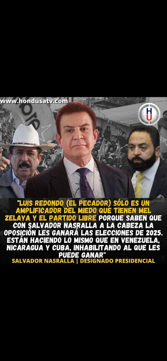 EL VERDADERO TRAIDOR DE LA POLÍTICA HONDUREÑA Cronología de un fraude. Analogía (causa y efecto) de la miseriable política catracha. Gilberto Vásquez 25 de Abril de 2024 El Golpe de Estado marca un antes y un después en la era política presente en nuestra Honduras. Creación