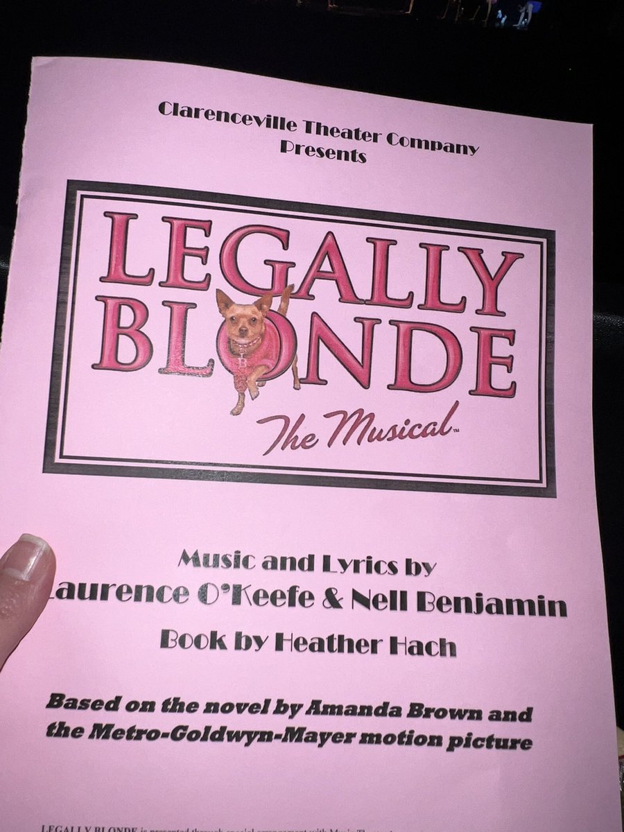 Melissa Carruth tweet media