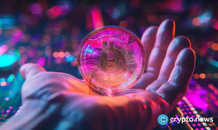 Bitcoin miners ramp up investment ahead of halving, set new energy consumption record

news.nbtc.finance/bitcoin-miners…
#BitcoinHalving #CryptoMining #EnergyConsumption #RegulatoryScrutiny #MarketResilience #Crypto #Bitcoin #NBTC