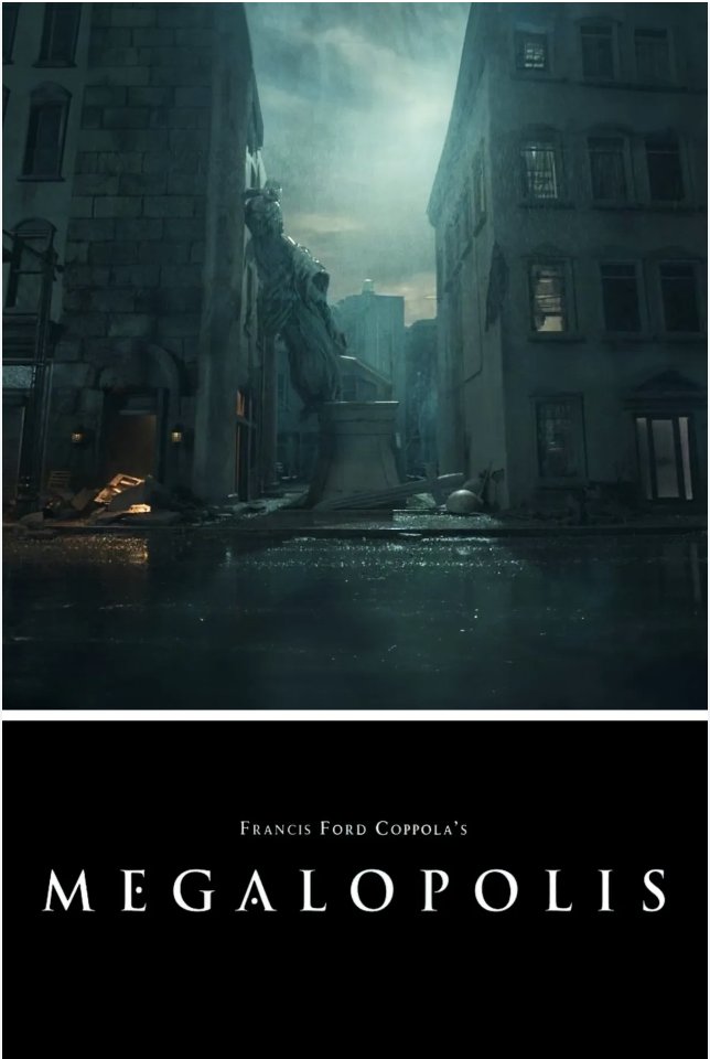 NEW FILM WRITING: The Epic Instinct: In praise of Francis Ford Coppola: secretmovieclub.com/blog/the-epic-…