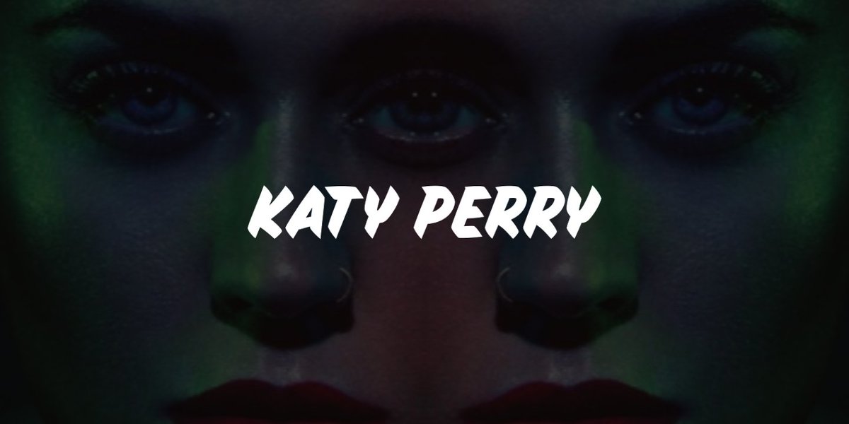 KatyPWitness tweet picture