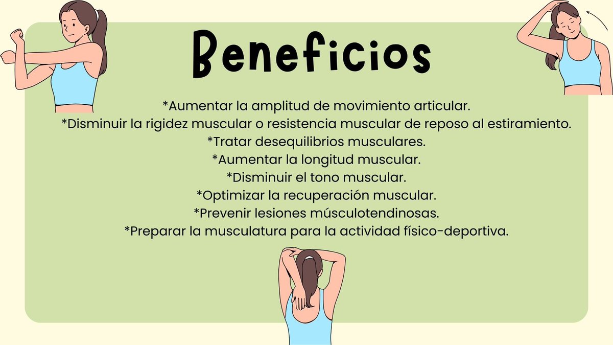 deviana_dc2's tweet photo. Ejercicio Terapeutico #UBJ https://t.co/2DjhoyhTWJ
