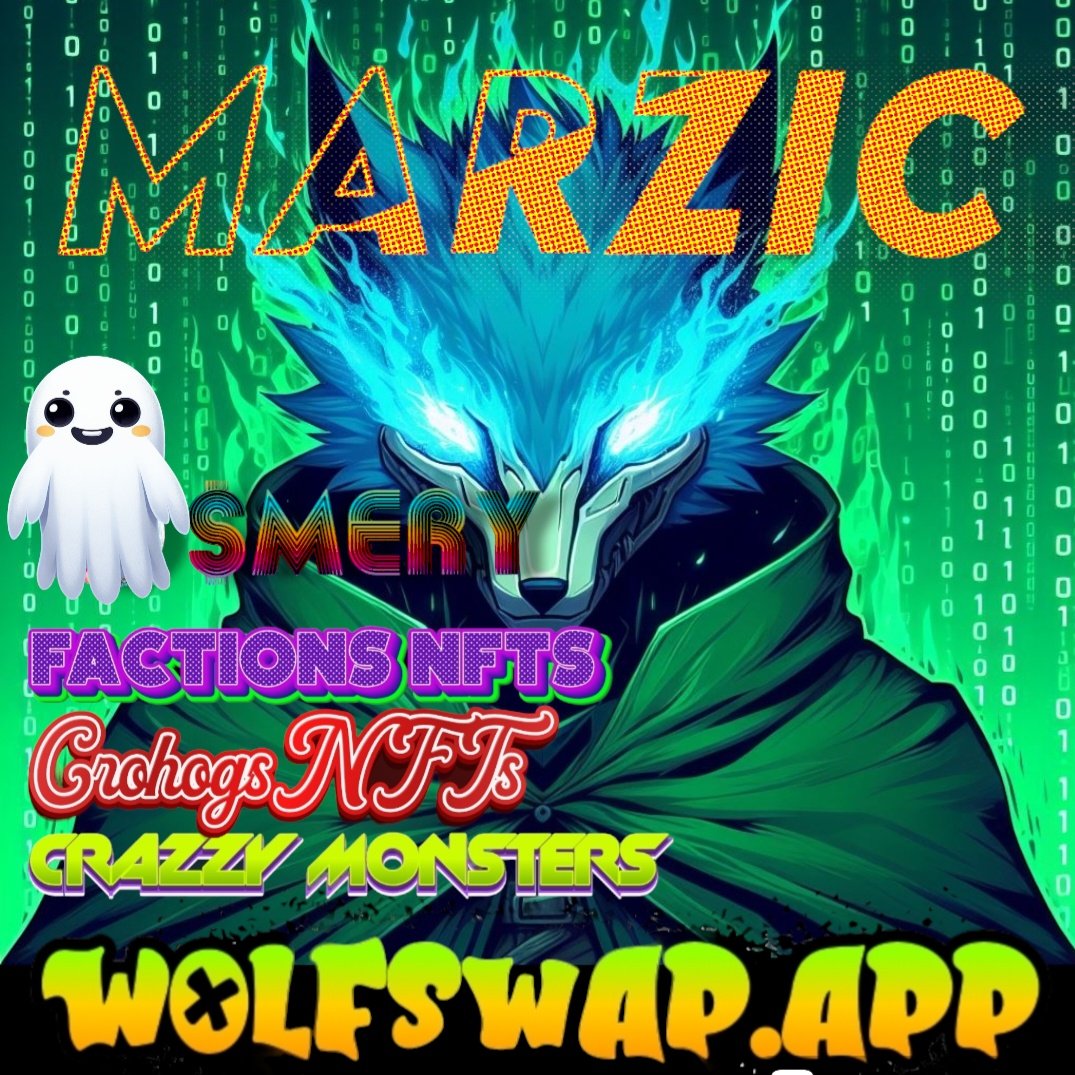 Marzic | Wolfpack 🐺 ²¹² tweet media