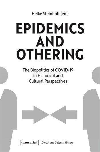 New from @Transcriptweb! Focusing biopolitics, this book brings together a number of historical and cultural perspectives on the processes of othering in the long transnational human history of epidemics and pandemics. buff.ly/4aJYAlB