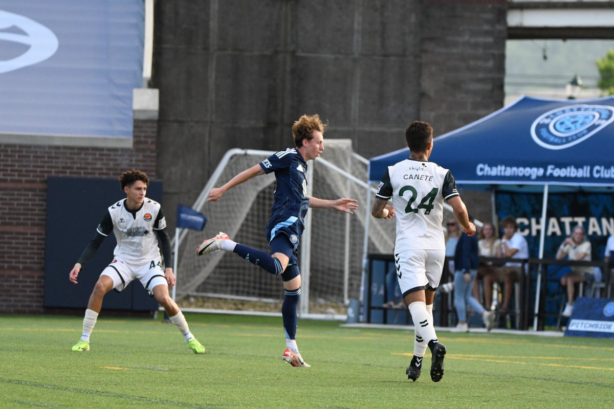 ChattanoogaFC tweet picture