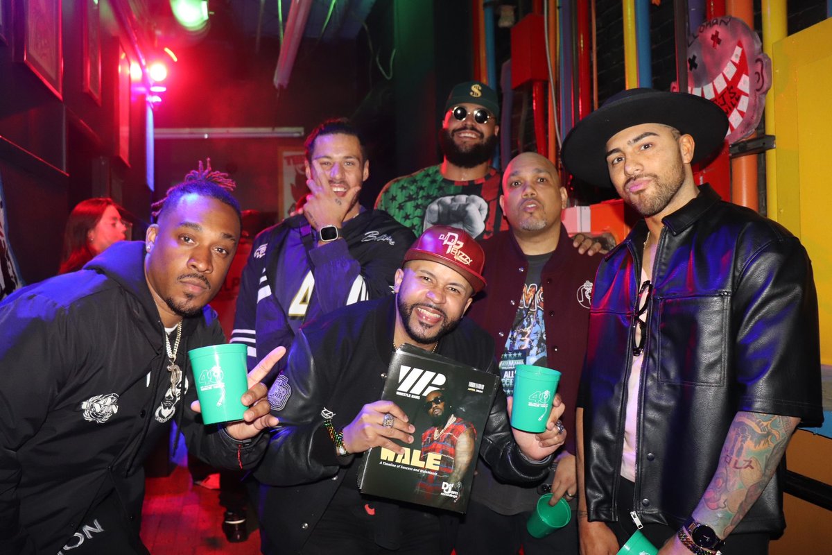 Name this faction. @DJPINNACLE @CGrimesWWE @AJFrancis410 @TheRealDprizzy @JO_Segarra @joaquinwilde_ #Walemania #defjam40