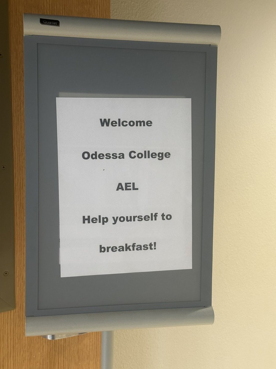 We had a great PD day today with our amazing AEL team. Lots of new learning. Shout out to the OC PLC team who provided Blackboard training. <a href="/OC_PLC/">OCPLC (OC Professional Learning Center)</a> 😎🙌🏼