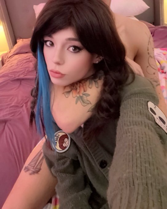 Average day in puppy heaven! ✨😋 What?  Did you think it was gonna be all innocent or something? 😈🤭 https://t