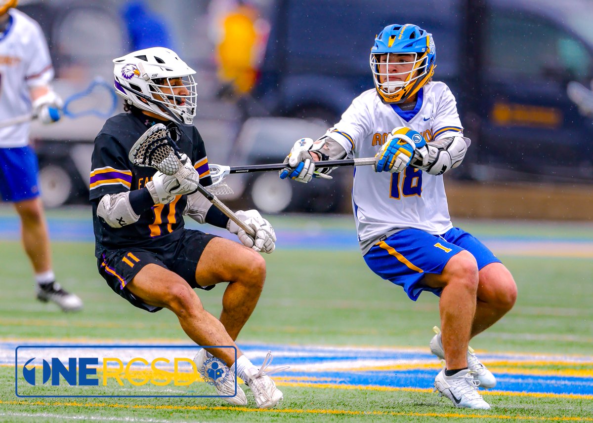 Irondequoit Boys Lacrosse gets the win over RCSD East United RCSD Photographer Rob Daniels @RCSDNYS @RCSD_Athletics @EastEpo @WIEagles @WestIrondequoit @SecVAthletics