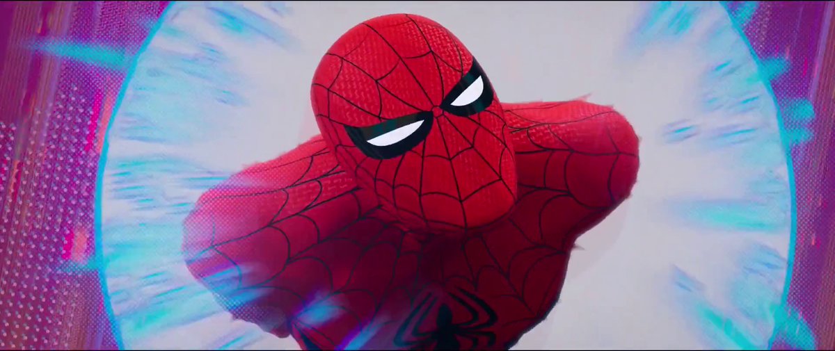 #IntoTheSpiderVerse
Frame: 54356/168241