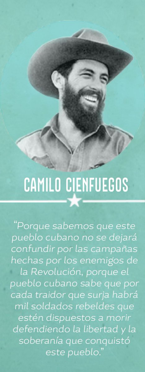#PasiónXCuba
#HistoriaAlDía
#FidelPorSiempe