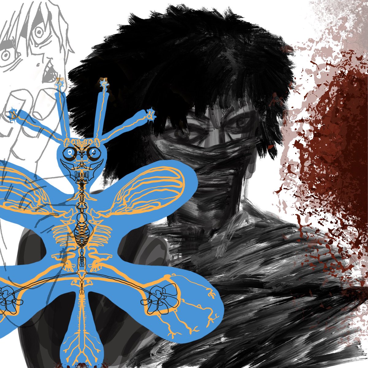 paydae4's tweet image. 