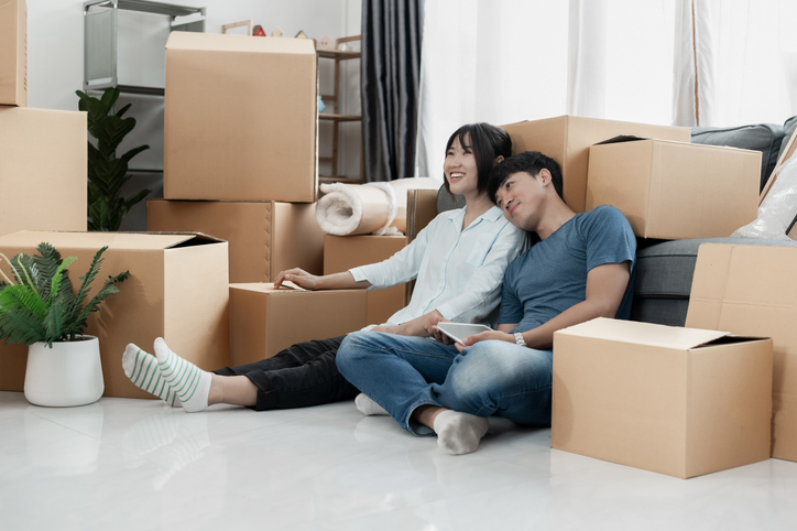 🌷 Moving this Spring? Take all your favorite TV shows with you! How else can you expect to unpack all those boxes?📦 smartmove.us/learn/moving/e… #newapartment #movingin #newhome #movingtips #cableTV
