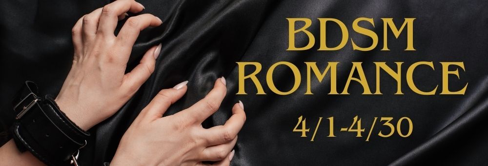 ICYMI: Does BD$M romance float your boat? Then check out this amazing collection of reads: books.bookfunnel.com/bdsm_romance24… #BookTwt #BookTwitter #KinkyBooks #RomanceReads #RomanceBooks