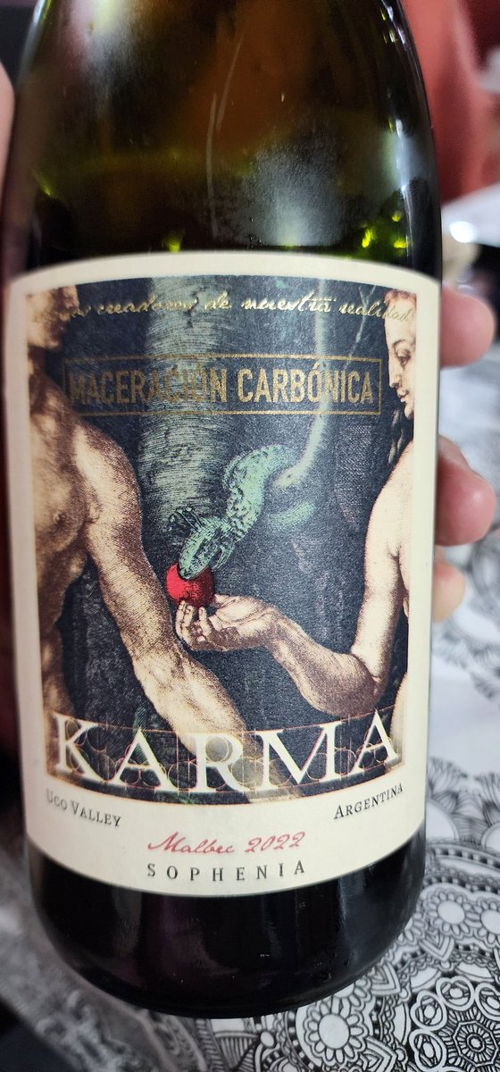 Belleza esto de <a href="/FincaSophenia/">Finca Sophenia</a>.. Para tomar muuuuuuucho!