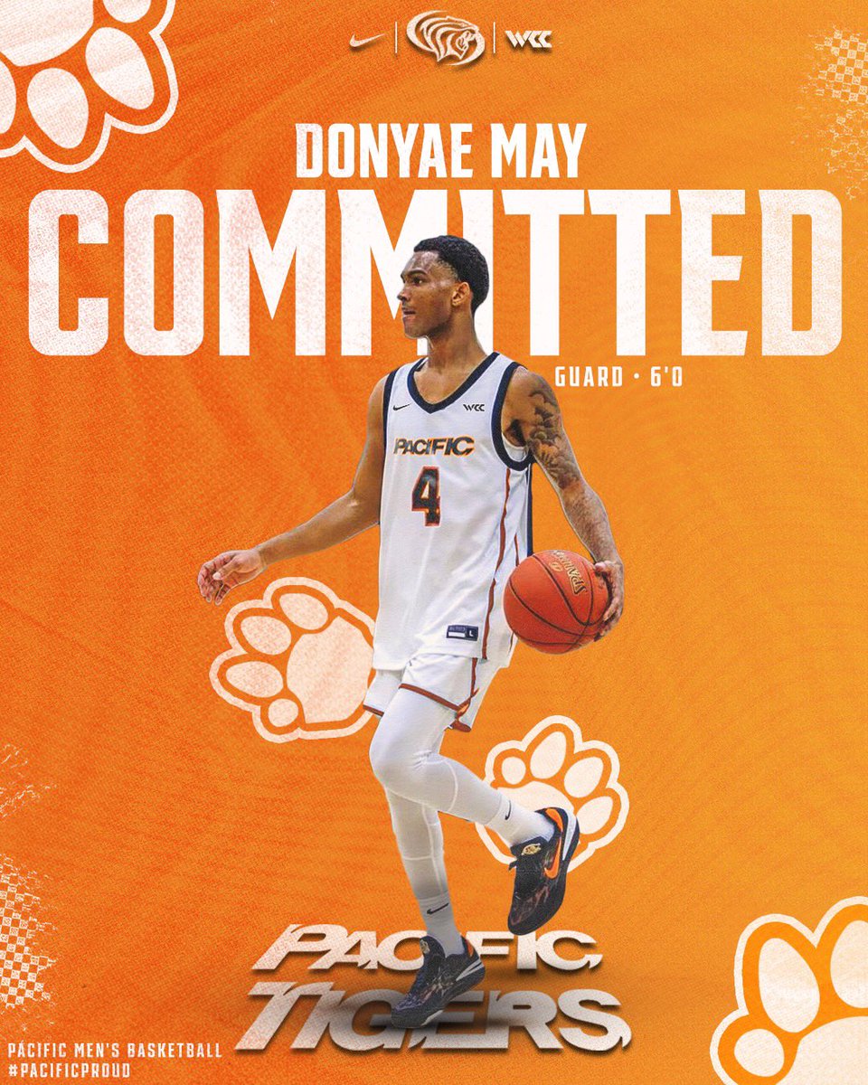 COMMITTED !!! #Tigernation #caliiiii 🧡🐯