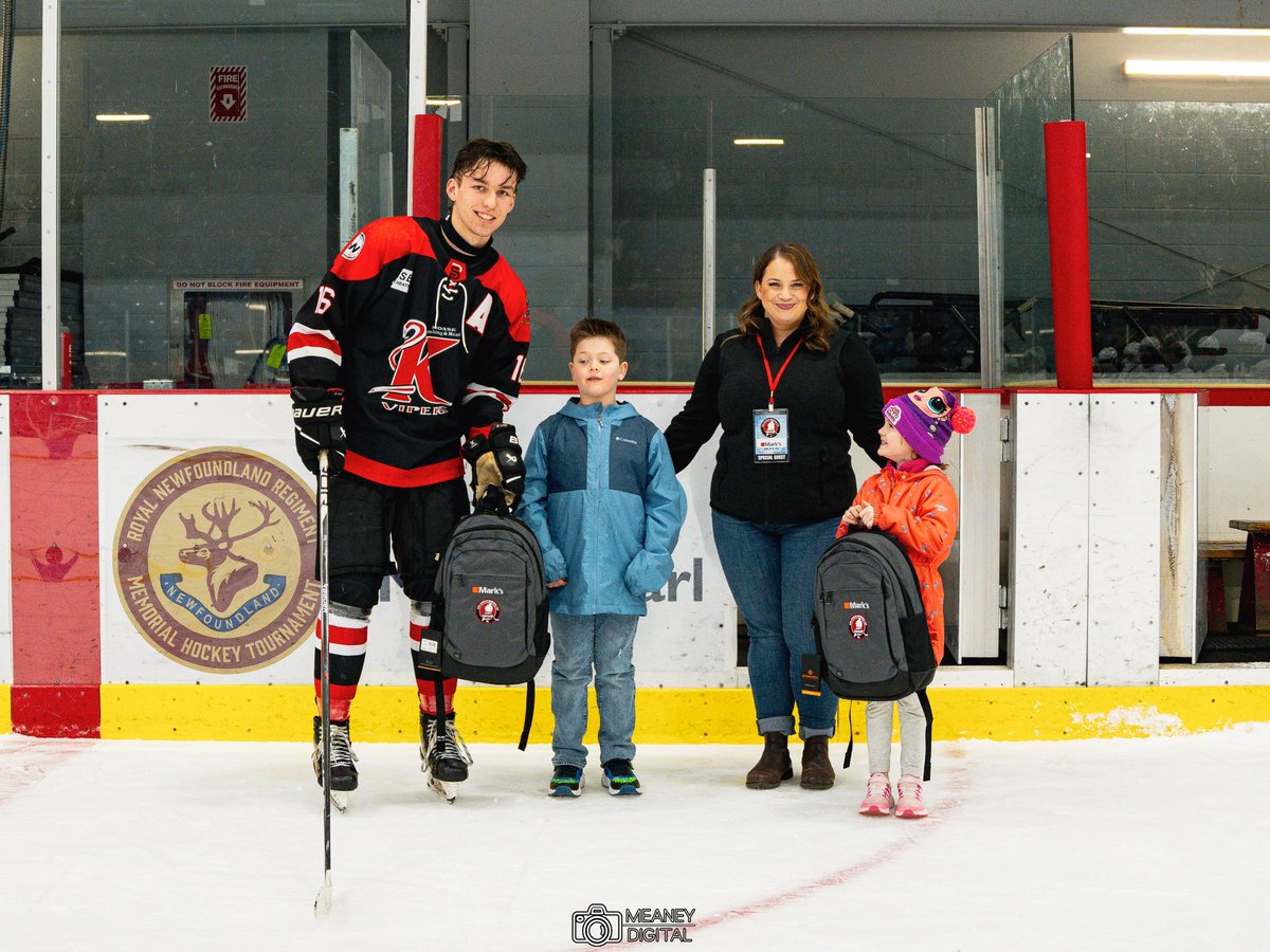 2024 Don Johnson Memorial Cup tweet media