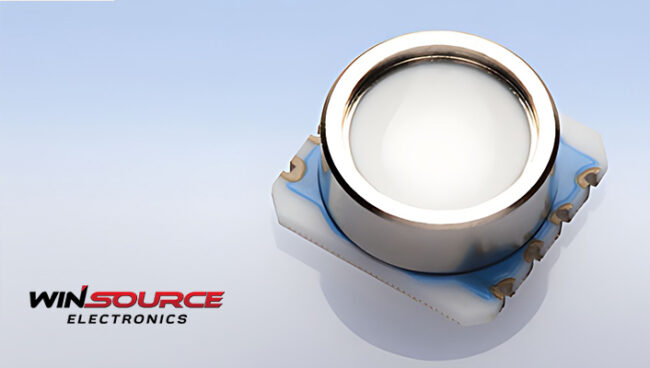 📌Pressure Sensors Evolved: Murata SCP1000-D01 and the Pursuit of Accuracy 👇Check more on our official blog website blog.win-source.net/electronics-ex… #WINSOURCE #Electronics #Components #sensor