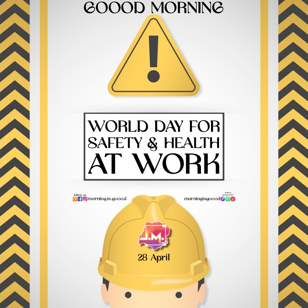 #healthandsafety #safety #safetyfirst #construction #covid #safetytraining #health #training #staysafe #workplacesafety #safetytips #ppe #firesafety #hse #constructionsafety #besafe #safetyculture #coronavirus #osha #worksafe #workplace #goodmorning #jayesha_mangukiya