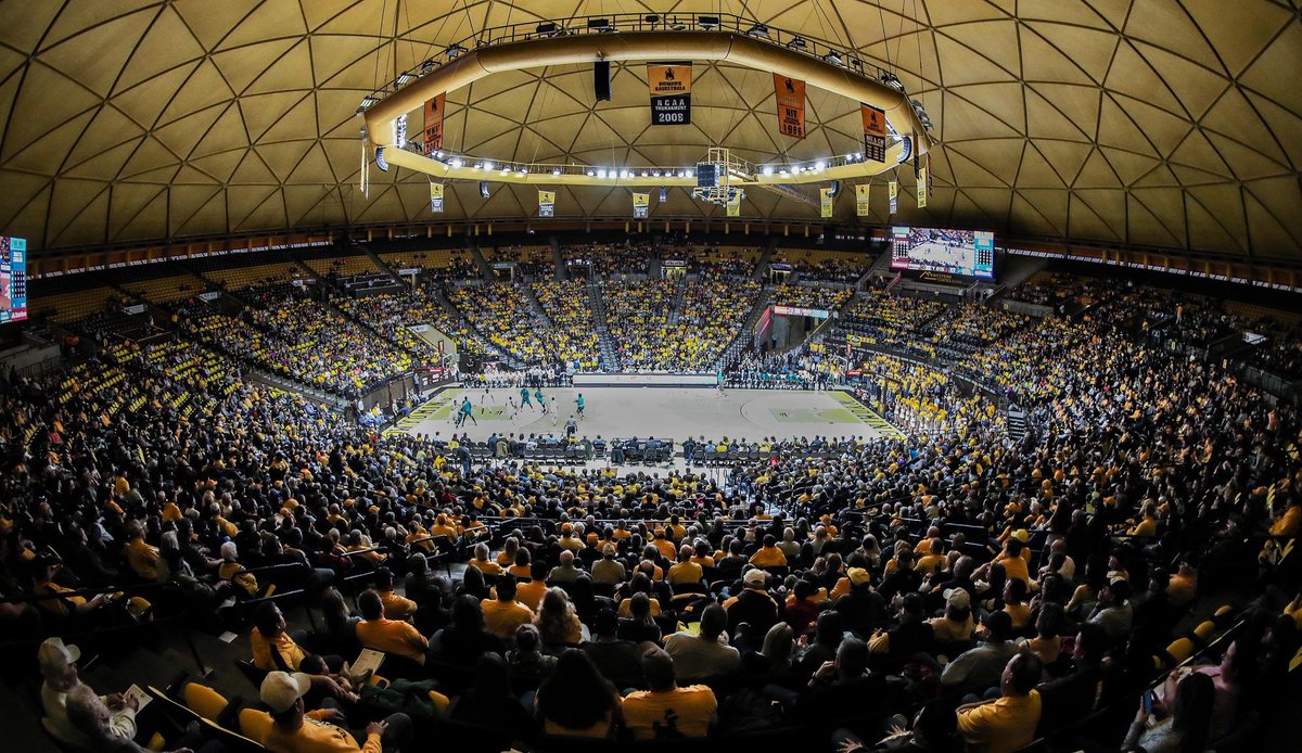 Really excited to receive an offer from the University of Wyoming! Go Cowboys!