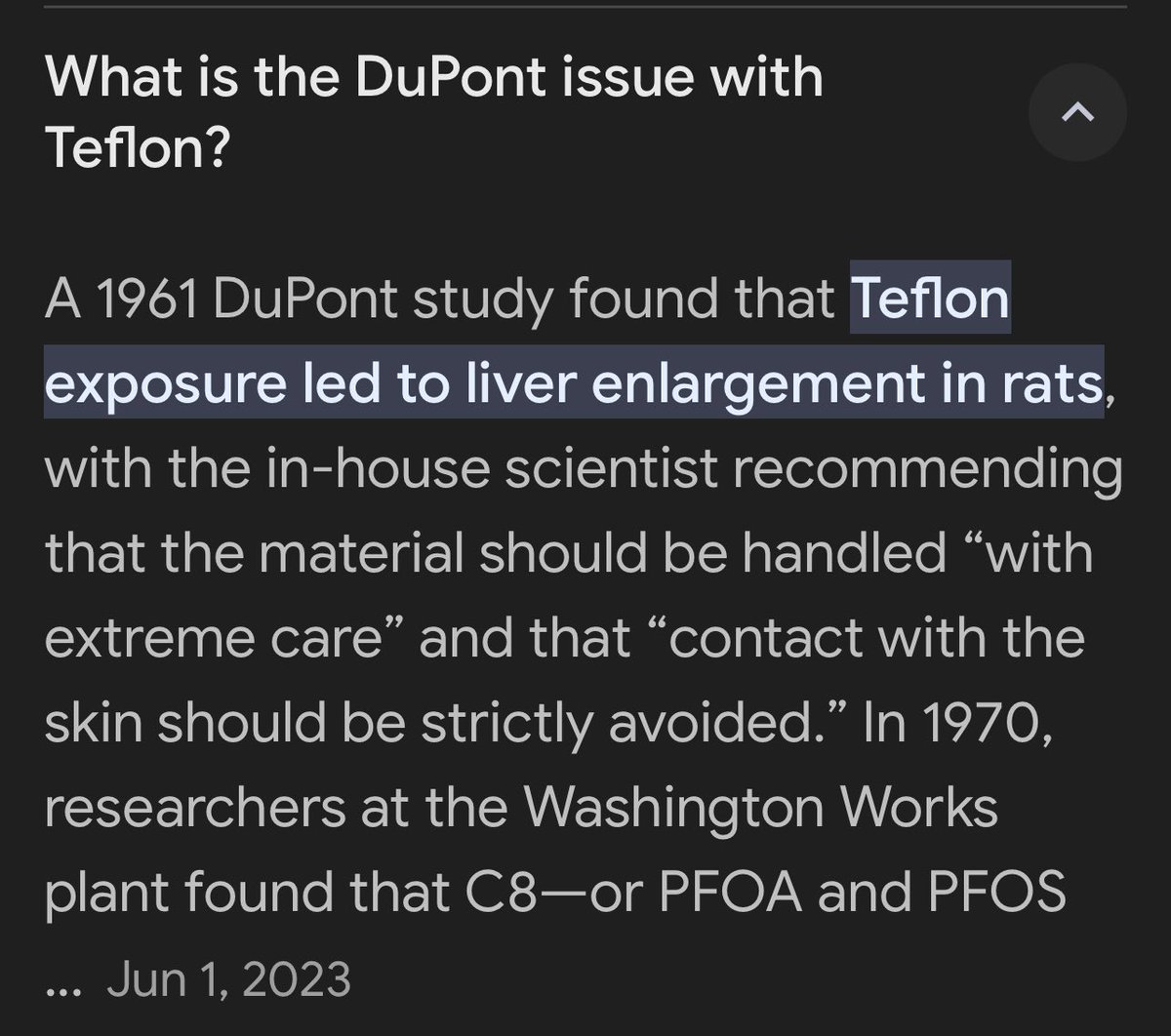 Buxmont coalition for safer water (@buxmontfor) on Twitter photo 