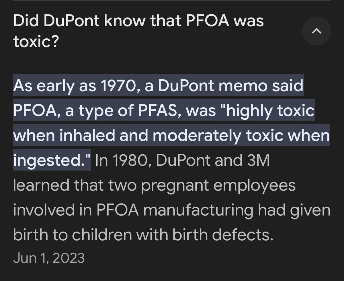 Buxmont coalition for safer water (@buxmontfor) on Twitter photo 