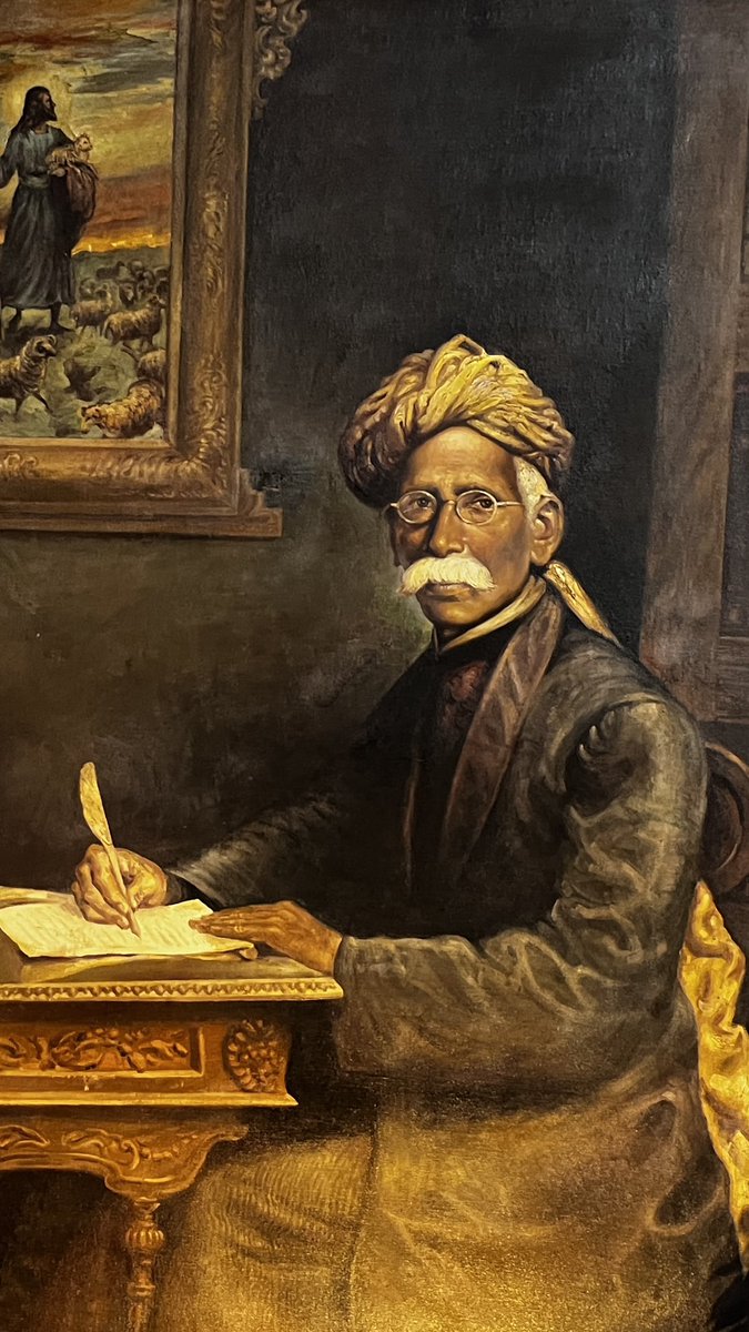 April 28 marks the birth anniversary of Madhusudan Das, a visionary lawyer and social reformer. His tireless efforts led to the unification of Odisha and its progress. Let's honor his legacy and commitment to our state's development. 

ବନ୍ଦେ ଉତ୍କଳ ଜନନୀ 

#MadhusudanDas #Odisha