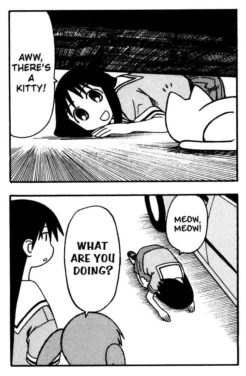 day 108

#azumangadaioh