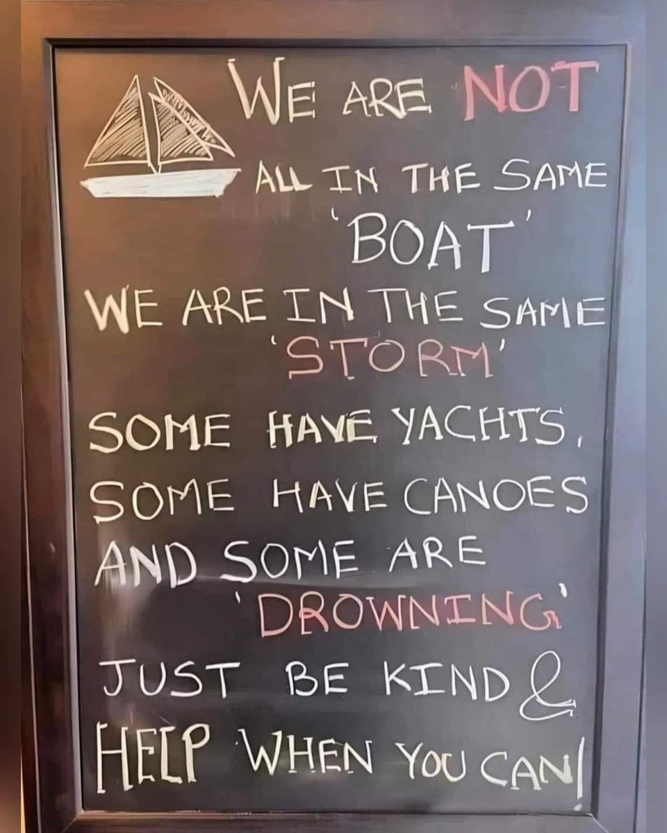 Important! 🛥