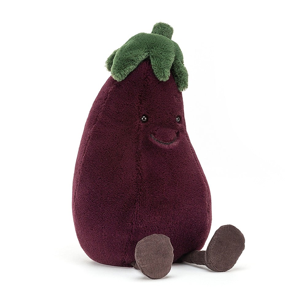 ♡ Amuseable Aubergine