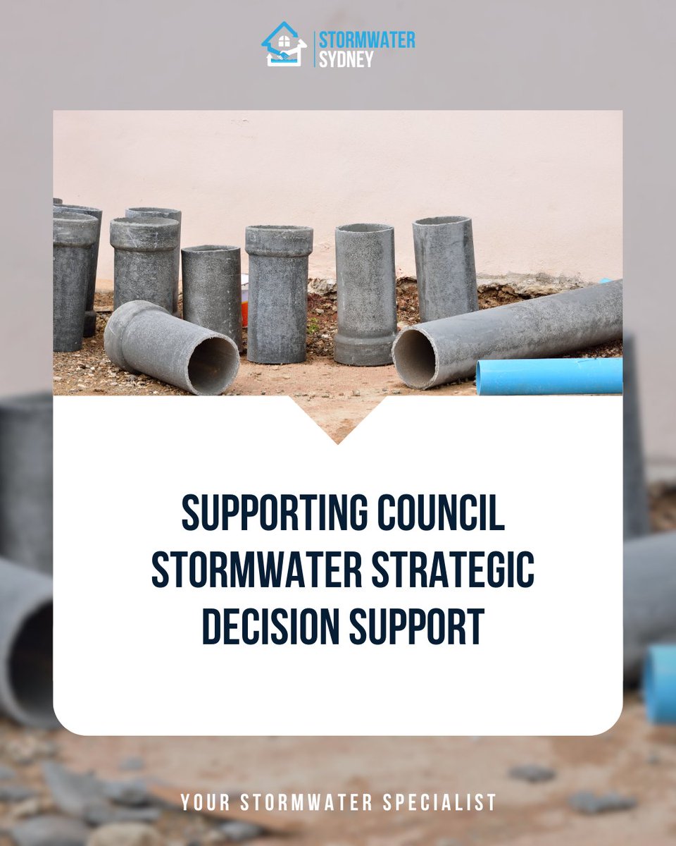 Providing councils with strategic decision support through our asset management and data analysis services. Make informed choices with us! 📈🤝 #StrategicSupport #InformedDecisions