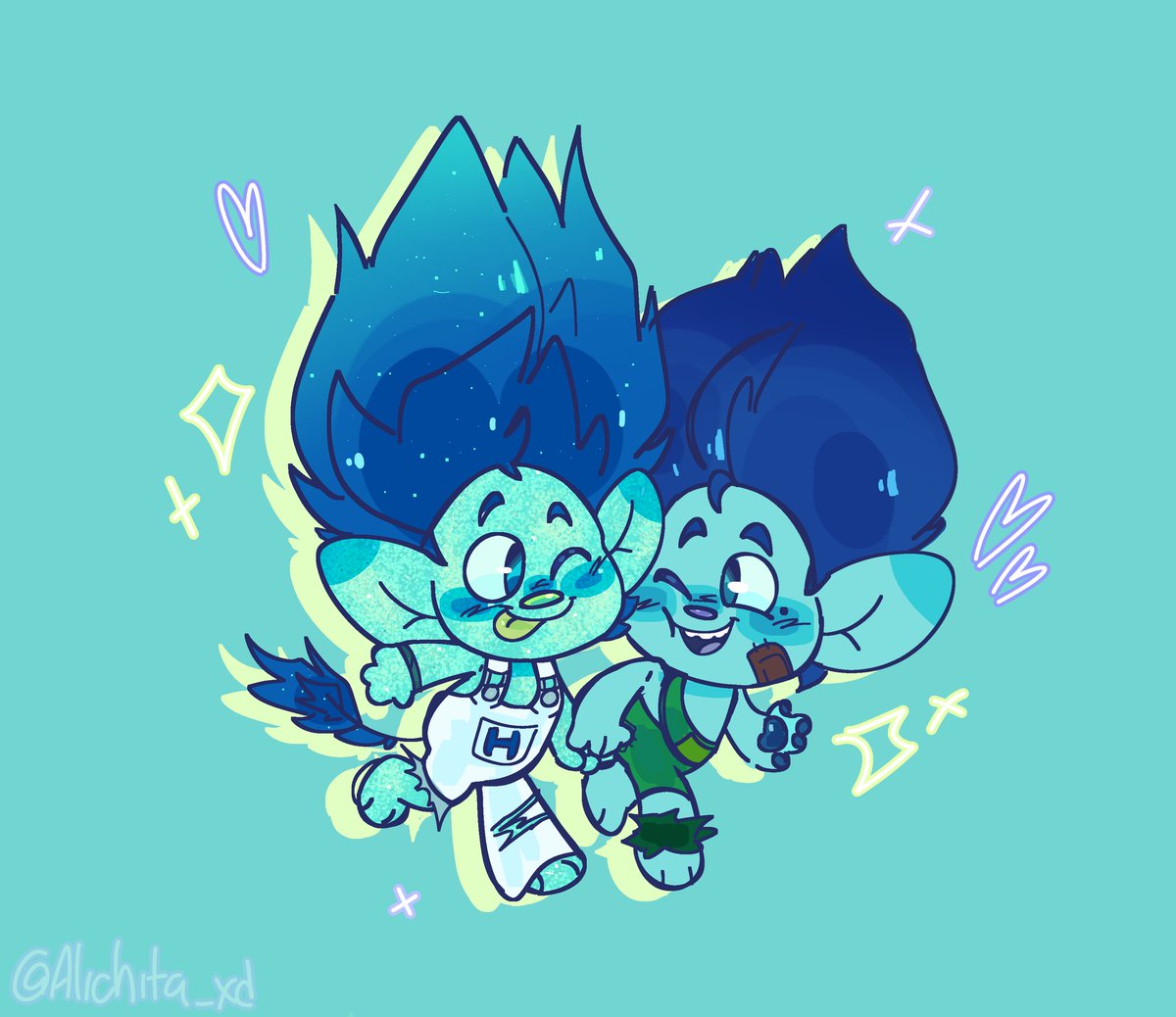 JDHSOSBSLDI BESTIEEEES

#dreamworkstrolls #TrollsBandTogether #trolls #trolls3 #kismet #branchtrolls #trollsfanart