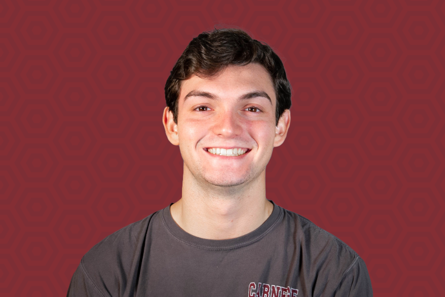 We're proud to announce that Harrison Green has been awarded the Department of Defense Science, Mathematics, and Research for Transformation (SMART) Scholarship. Read more about the scholarship and Green's work using the link below cmu.edu/cee/news/news-…