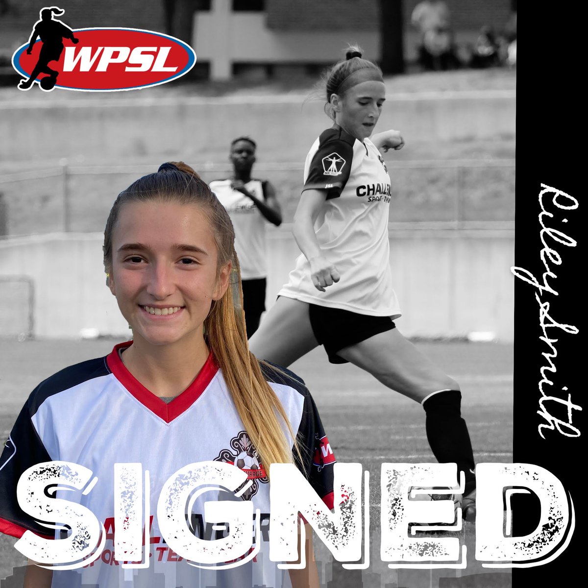 KC Courage tweet media