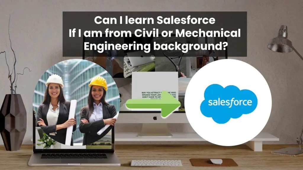 praneethmatalu's tweet image. Can I learn #Salesforce If I am from Civil or Mechanical Engineering background?

crsinfosolutions.com/learn-salesfor…

#salesforce #crsinfosolutions