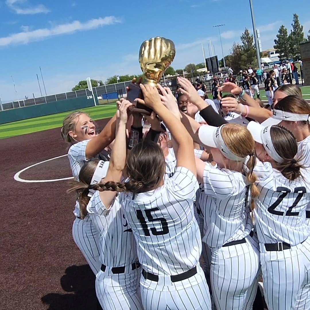 Your Lady Raiders are BI-DISTRICT CHAMPS!! After a tough loss in Game 2, 9-14, your Lady Raiders came back with a vengeance in Game 3 run ruling Andrews with 12-1!! In Game 2 <a href="/TatumGibson27/">Tatum Gibson 2027</a> <a href="/LandriHolcomb/">Landri Holcomb</a> had back2back homers &amp; in Game 3, Landri &amp; <a href="/laurengarcia_18/">lauren garcia</a> homered!