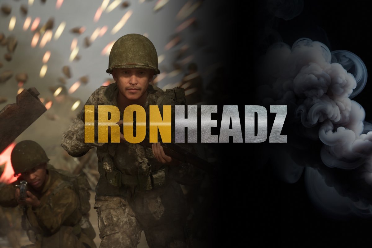 The Ape List is joining @IronHeadzbtc in the trenches to support their upcoming mint on 5/1/24 via @MagicEden Are you ready for battle?