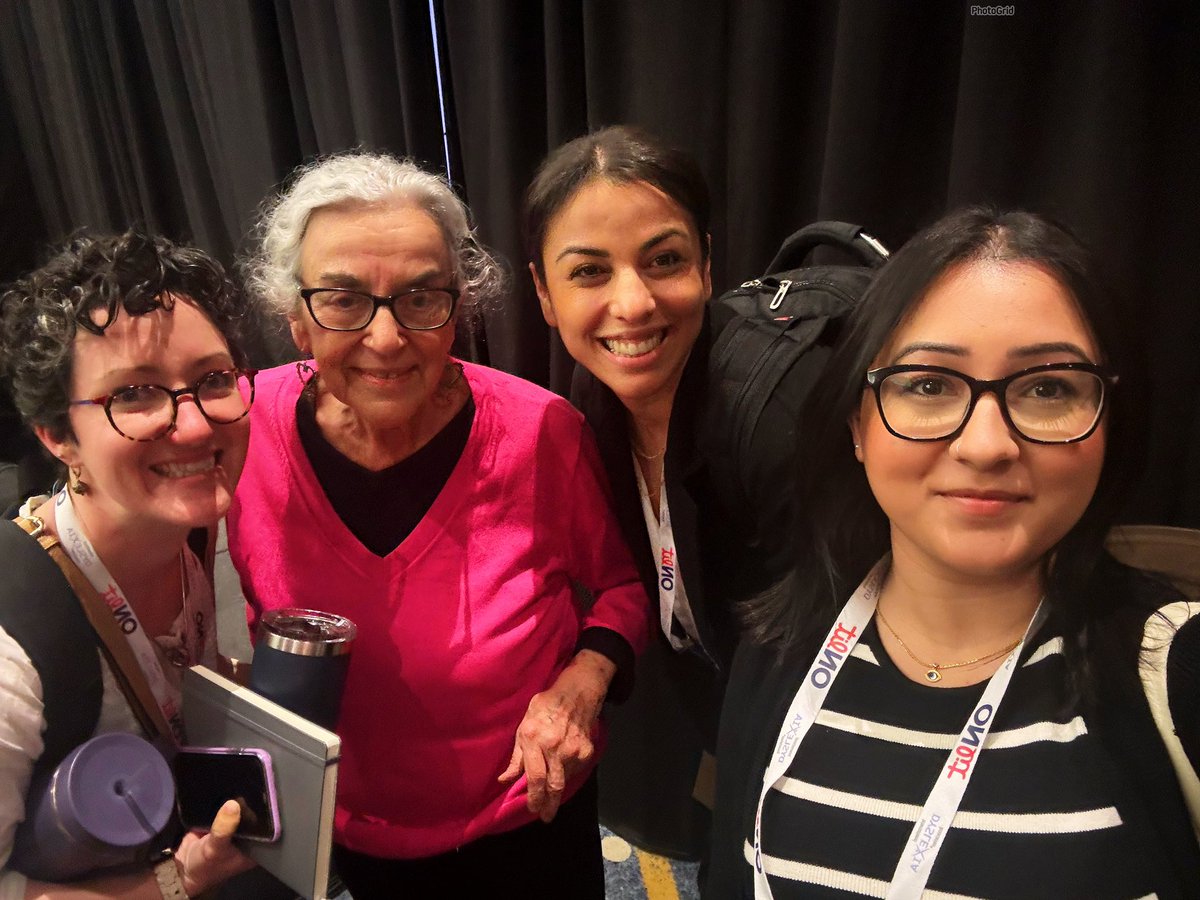 Mrs.Dogru (she/her) (@dogru_muteber) on Twitter photo Feeling super inspired and motivated after Anita Archer's presentation! 🌟 Her blend of awesome humor and insightful content had us totally hooked! Huge fans❤️ <a href="/IDA_Ontario/">IDA Ontario</a> <a href="/PeelSchools/">Peel District School Board</a> <a href="/RedWillowPS/">Red Willow PS</a> <a href="/mrsjoshi_/">Mrs.Joshi</a> <a href="/ms_coughlan1/">Ms. Coughlan</a> Feeling super inspired and motivated after Anita Archer's presentation! 🌟 Her blend of awesome humor and insightful content had us totally hooked! Huge fans❤️ <a href="/IDA_Ontario/">IDA Ontario</a> <a href="/PeelSchools/">Peel District School Board</a> <a href="/RedWillowPS/">Red Willow PS</a> <a href="/mrsjoshi_/">Mrs.Joshi</a> <a href="/ms_coughlan1/">Ms. Coughlan</a>