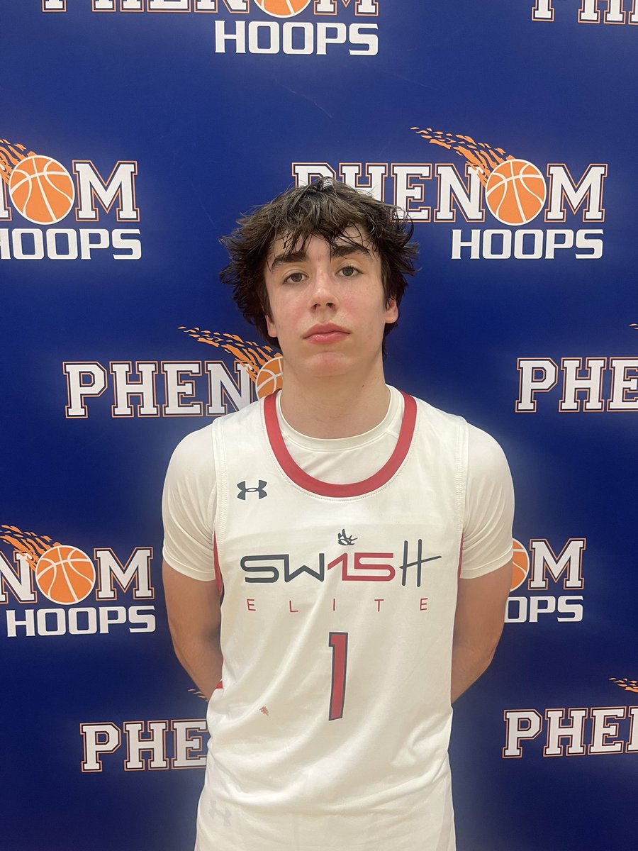 Game MVP 

Darius Whitner-19pts 

Garrett Midkiff-13pts 

Cap city-49 

Swish-61