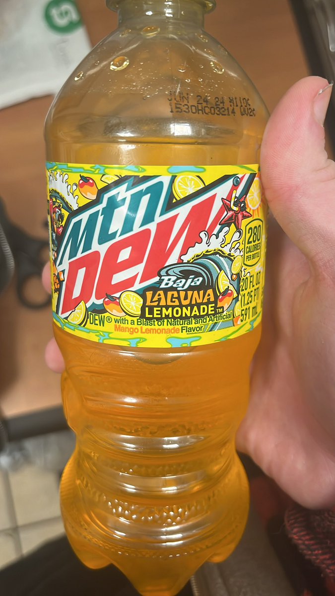 @ES_FTW you even inspired MOUNTAIN DEW💪🏽💪🏽💪🏽🔥