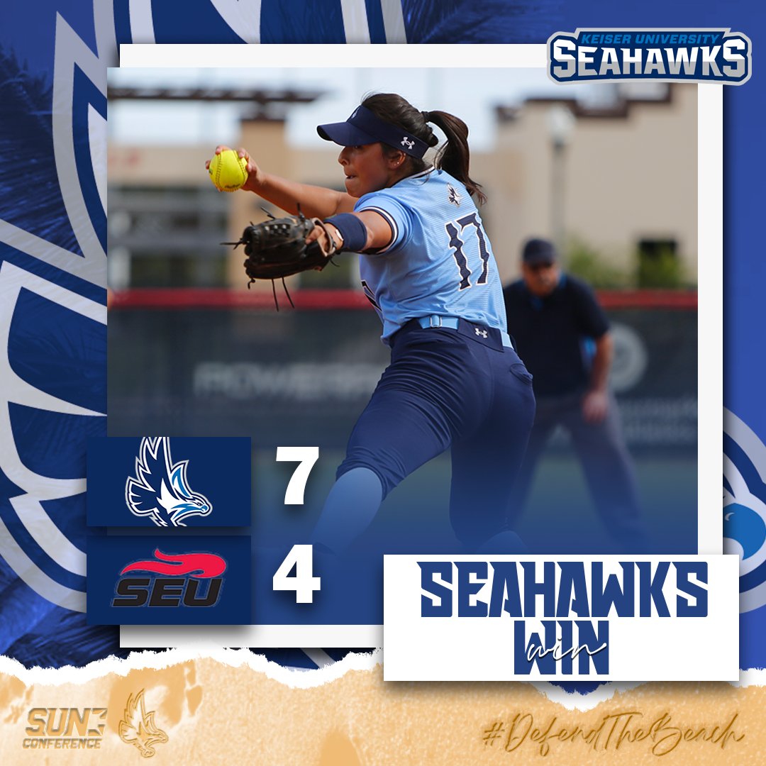 Seahawks end the day with a win!! #DefendTheBeach #24in24