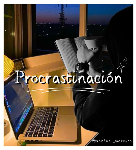 𝙋𝙧𝙤𝙘𝙧𝙖𝙨𝙩𝙞𝙣𝙖𝙘𝙞ó𝙣: 𝙇𝙖 𝙧𝙚𝙖𝙡𝙞𝙙𝙖𝙙 𝙦𝙪𝙚 𝙙𝙚𝙗𝙚𝙢𝙤𝙨 𝙚𝙣𝙛𝙧𝙚𝙣𝙩𝙖𝙧
🚀 ¡Supera la procrastinación y alcanza tus metas! 💪 Descubre consejos prácticos de la Psicóloga Social Clínica Vanina Moreira (<a href="/vanina_/">Vanina ✨</a>.moreira) 
enfoque.ar/index.php?nota…