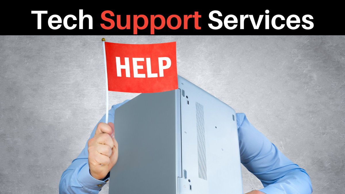 Maximize your productivity with our proactive computer tech support services. From system optimizations to security enhancements, we've got your back. Learn more: slickcybersystems.com/?utm_campaign=… #ITSupport #TechExperts